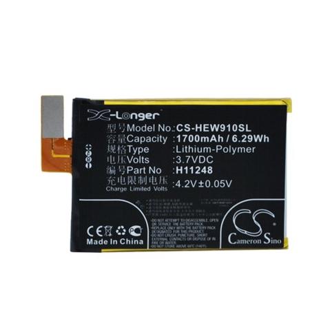 Battery  haier h11248 w910