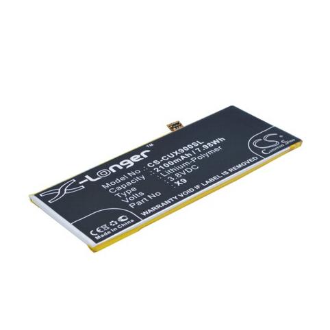 Battery mobile saga x3