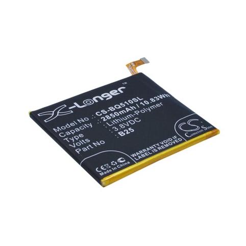 Battery  bq b25