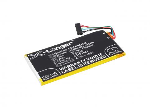 Battery mobile asus t00sp