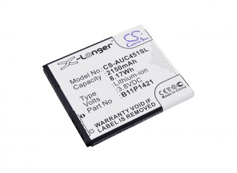 Battery mobile asus z007