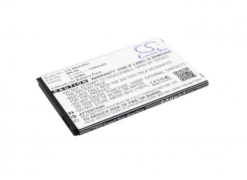 Battery mobile nokia lumia 430