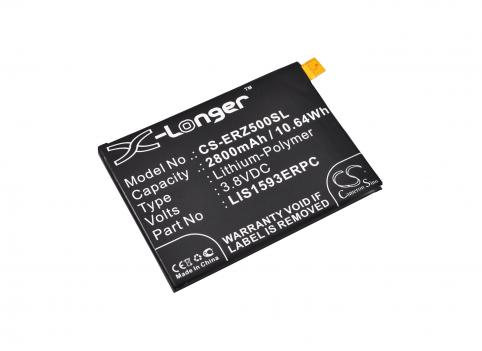 Battery  sony ericsson lis1593erpc xperia z5