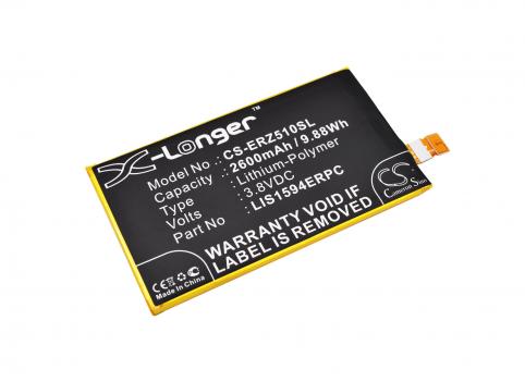Lis1594erpc xperia z5 compact 