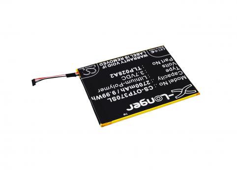Battery mobile alcatel one touch pixi 3 7.0 4g
