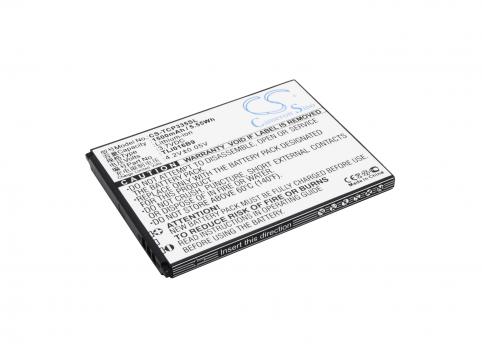 Battery  tcl tli016b9 p332u