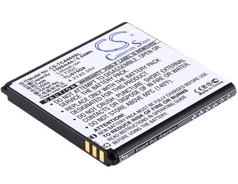 Battery  tcl tli015b1