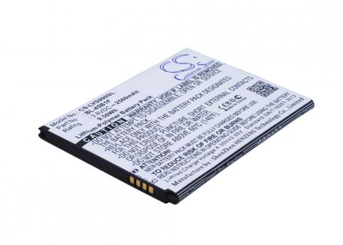 Battery  lg haute capacitée bl-45b1f v10