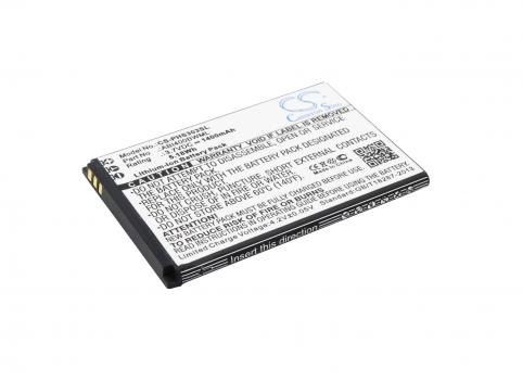 Battery  philips abi400bwml