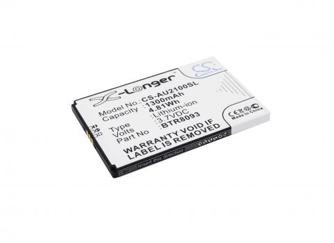 Battery  utstarcom btr8093