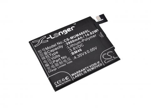 Battery mobile xiaomi 2015611