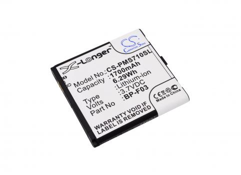 Battery  phicomm bp-f03 fws 710