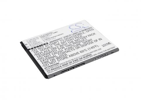 Battery  zte li3825t43p4h746243 n928