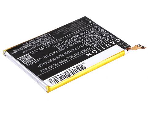 Battery  zte li3830t43p6h775556 axon a2015
