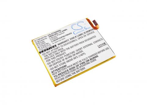 Battery  zte li3839t43p6h786452 q509t