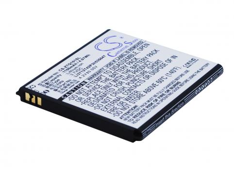 Battery  coolpad li3712t42p3h535047 q101t
