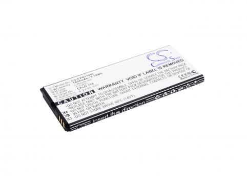 Battery  coolpad cpld-110 8076d