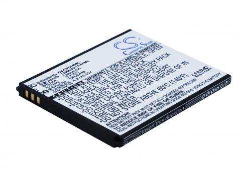 Battery  coolpad cpld-149 5261