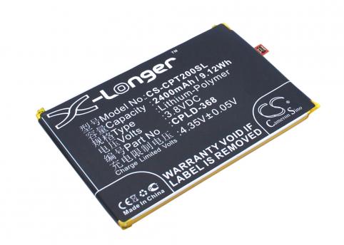 Battery  coolpad cpld-368 modena