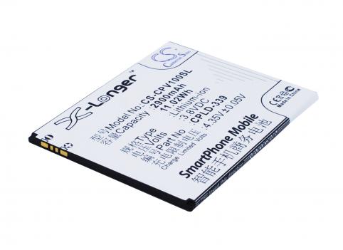 Battery  coolpad cpld-339 v1-c