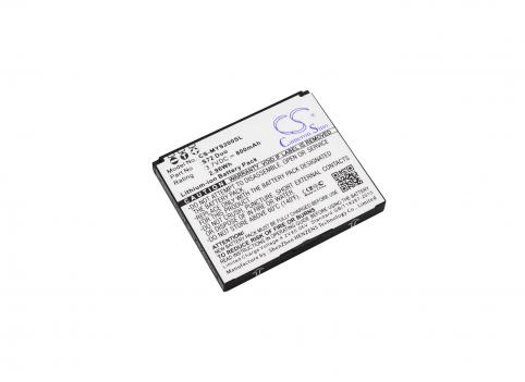 Battery  myphone s72 duo
