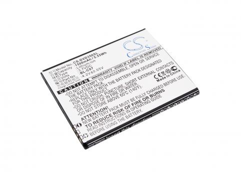 Battery  doov bl c07