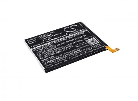 Battery  blu tlp15025 life one 2015