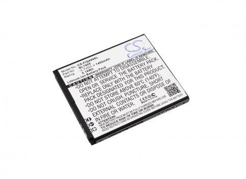 Battery  fly bl7405