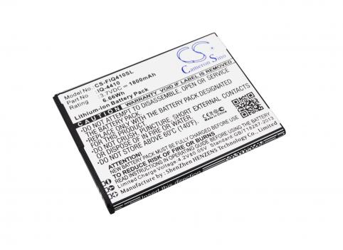 Battery  myphone s.line