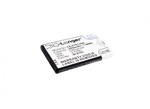 Battery  fly bl6703
