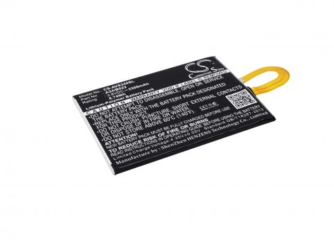Battery  avus a34 b022