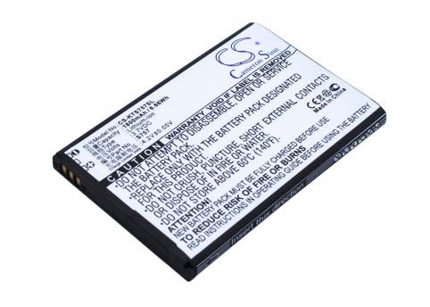 Battery  k touch s757 s757