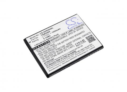 Battery mobile archos 45 neon
