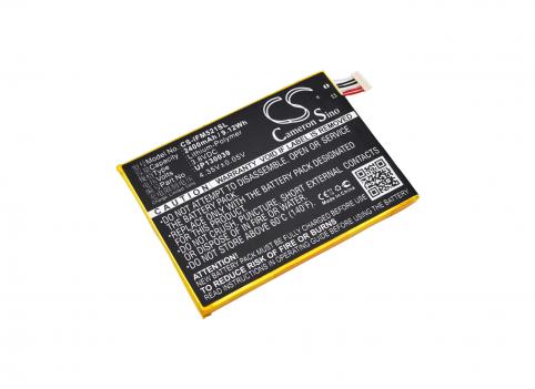 Battery mobile infocus m521