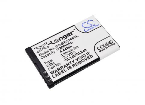 Battery for phone doro primo 366 mobile