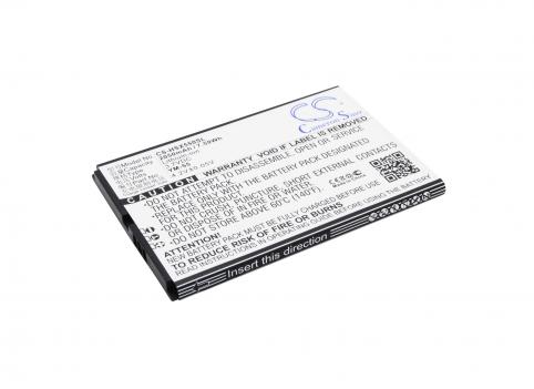 Battery  hasee ym-55 x55