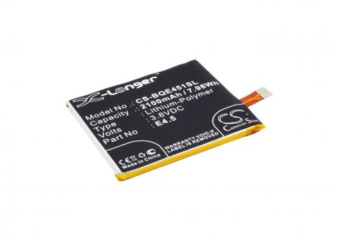 Battery  bq e4.5