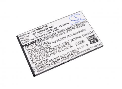 Battery  bq b21