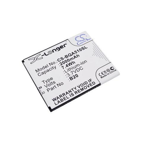 Battery  bq b20