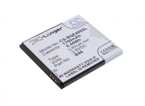 Battery  bq b46