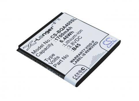 Battery mobile malata i10