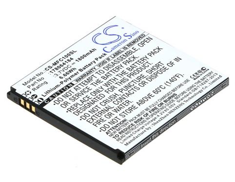 Battery  mobiwire 178064184 cygnus