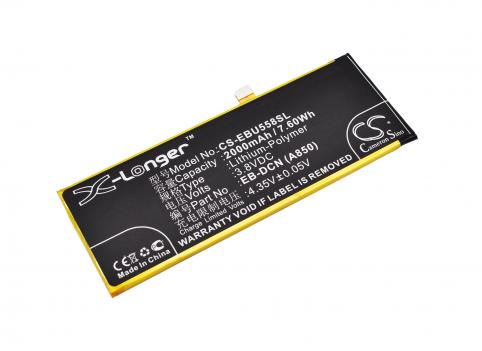 Battery  ebest eb-dcn (a850) u5581