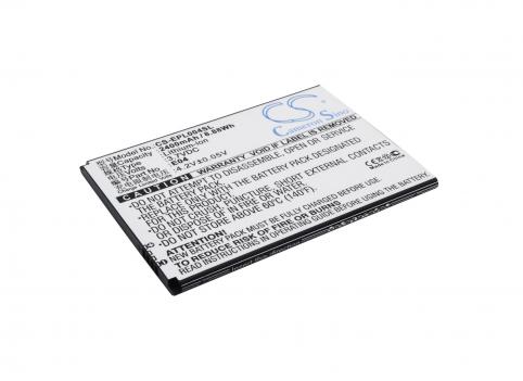 Battery  elephone e04 ecoo e04