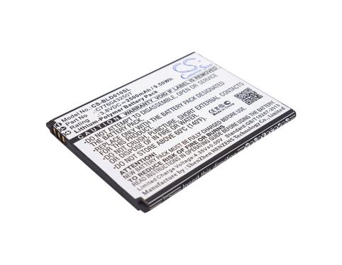 Battery  blu c776043250t d0010uu