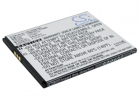 Battery  coolpad cpld-311 7295c