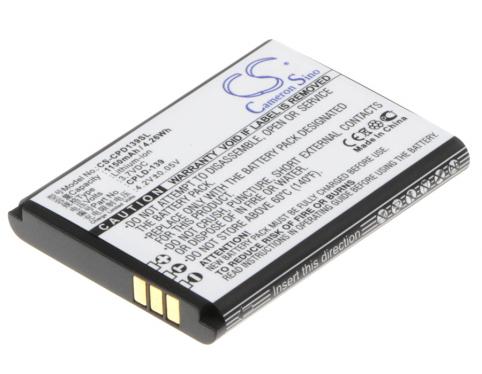 Battery  coolpad cpld-139 8021
