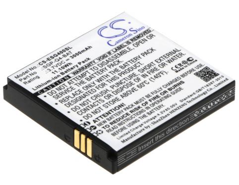 Battery  evolveo sgp-q4-bat strongphone q4