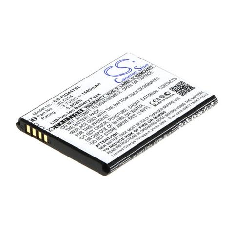 Battery  fly bl5204