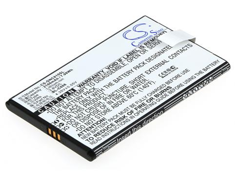 Battery  gionee bl c006